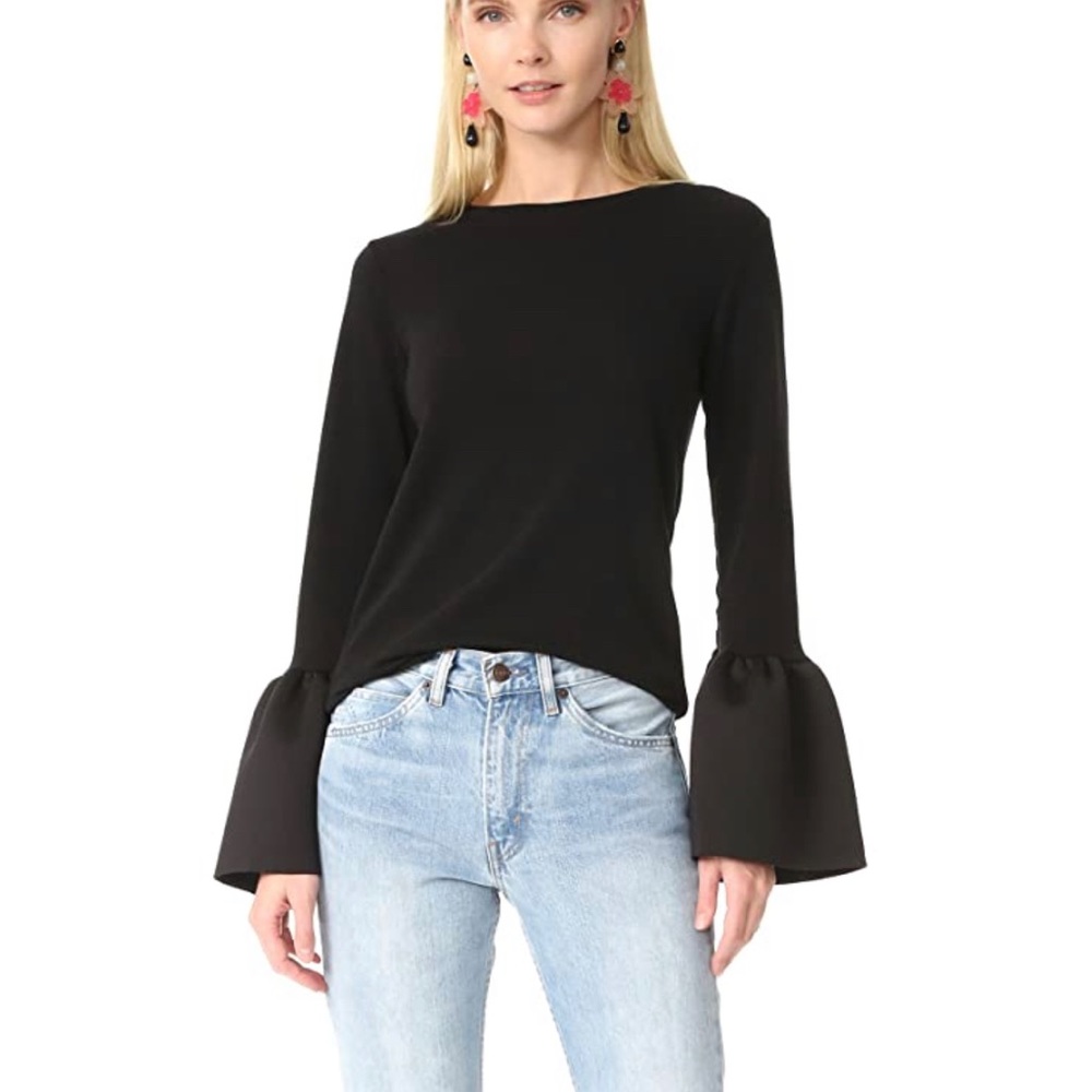 Style Mafia Long sleeve top